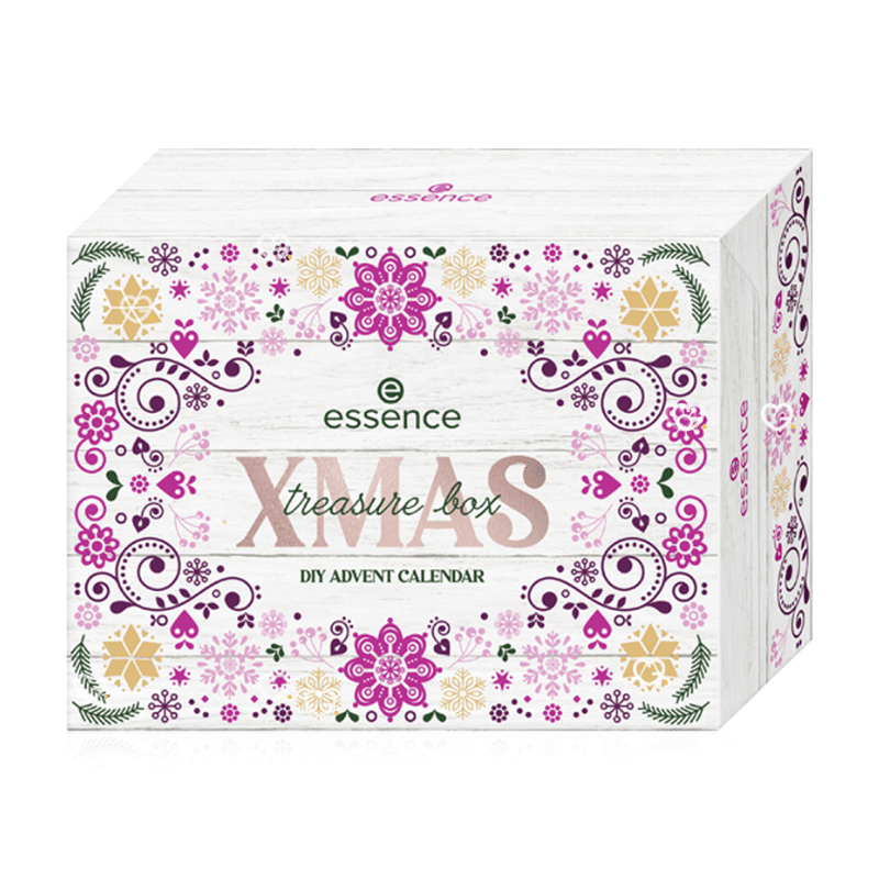 Essence DIY
