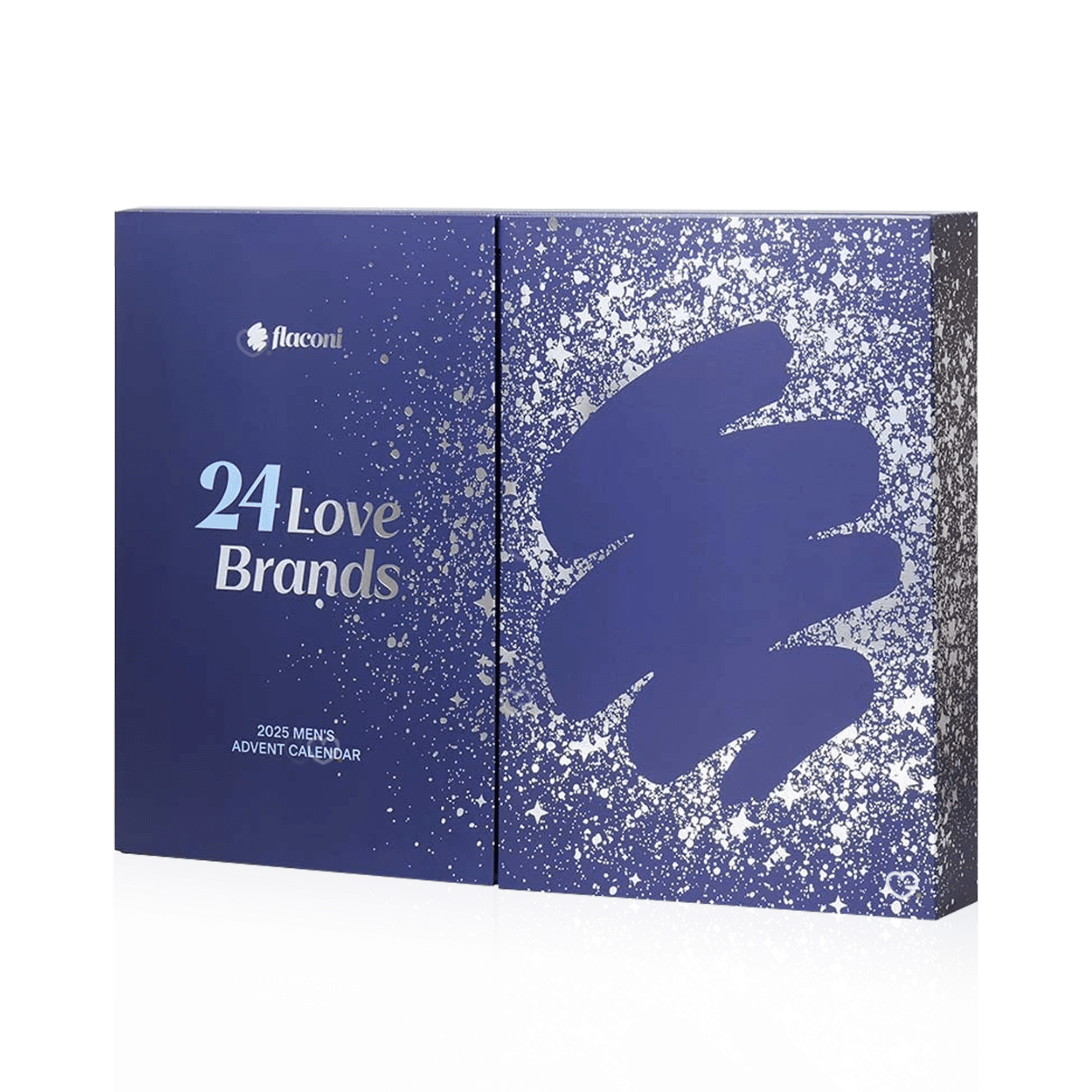 Calendrier de l'avent Flaconi Homme