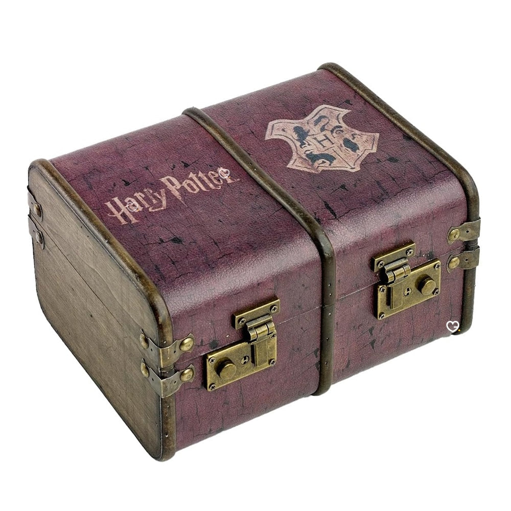 Calendrier de l'avent Harry Potter – Malle Poudlard