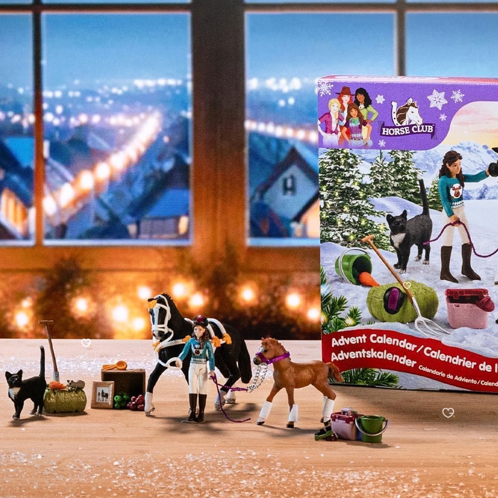Horse Club – Schleich (99092)