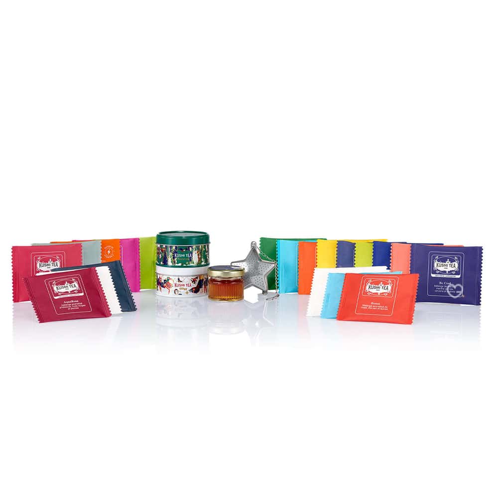 Kusmi Tea
