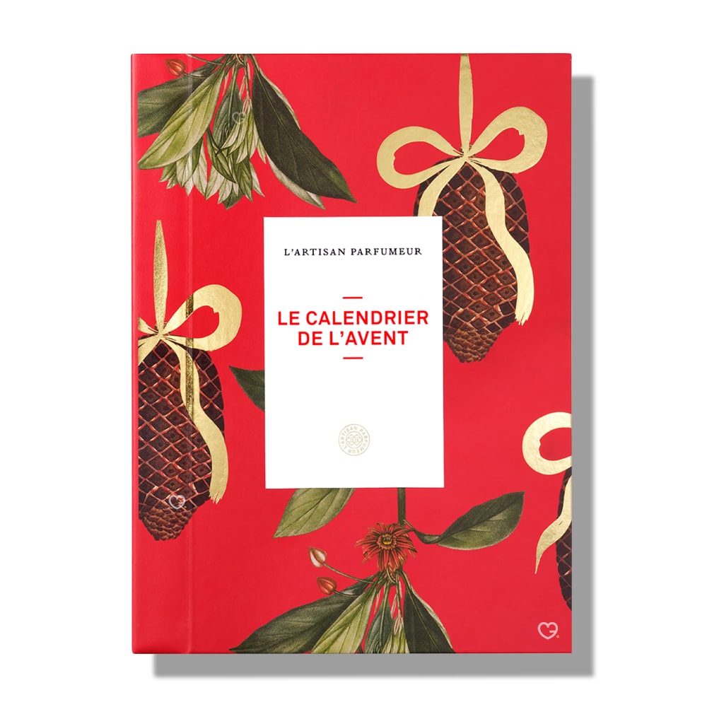 Calendrier de l'avent L’Artisan Parfumeur