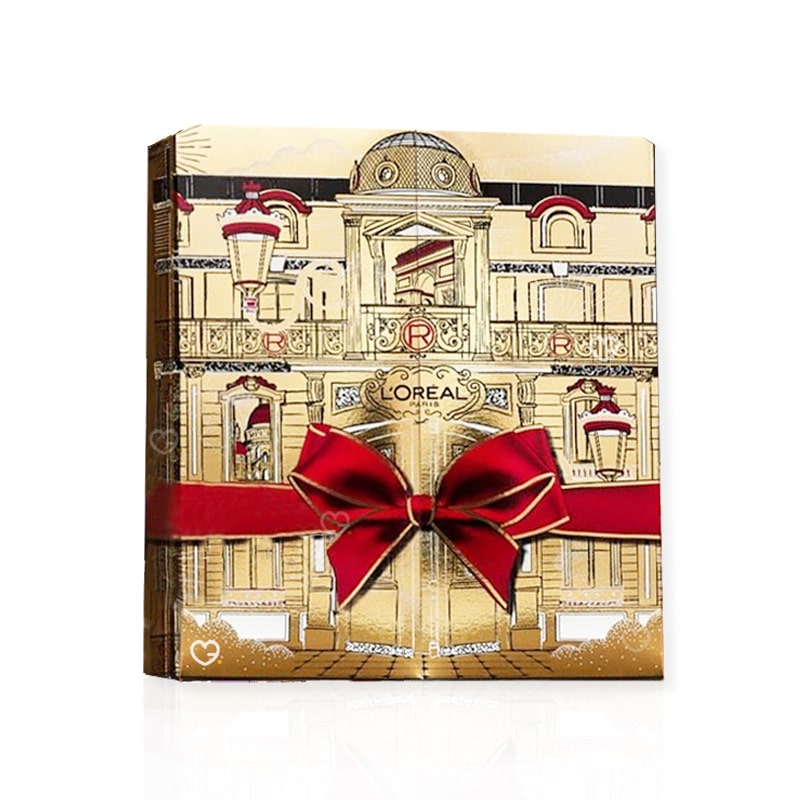 Calendrier de l'avent L’Oréal Paris