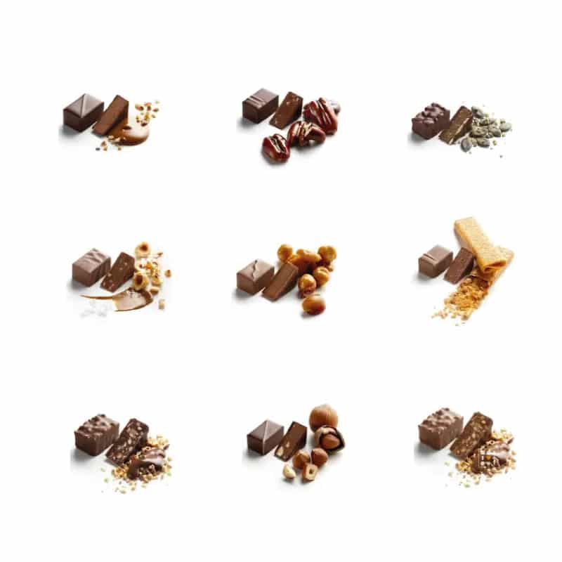 Calendrier de l'avent La Maison du Chocolat