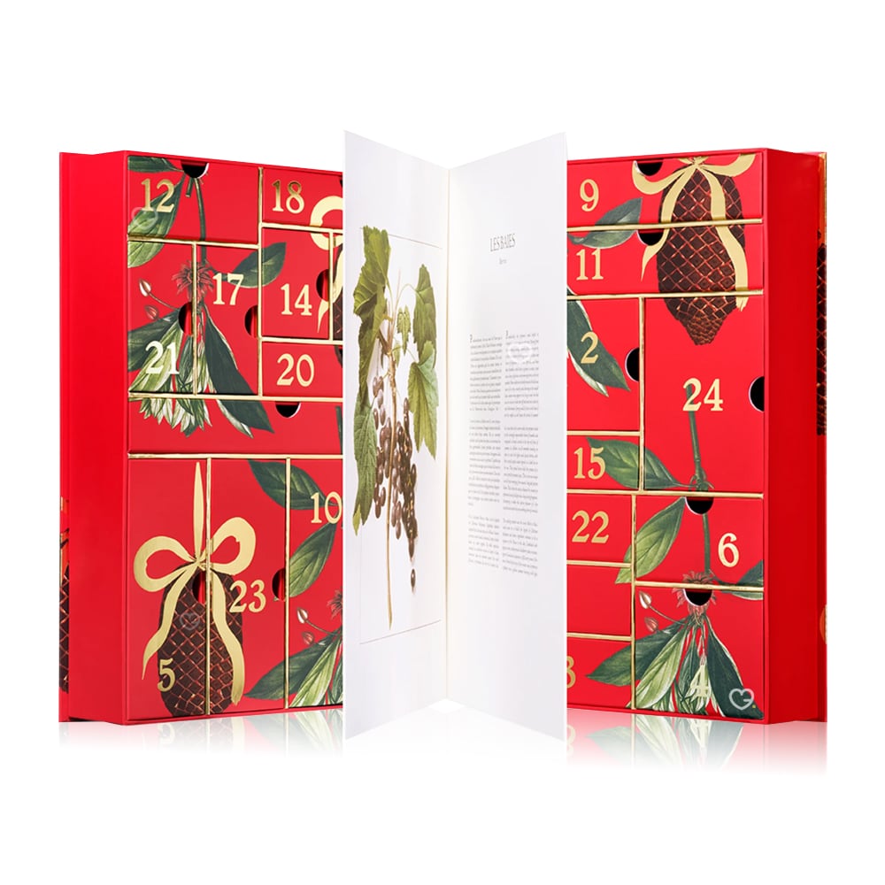 Calendrier de l'avent L’Artisan Parfumeur