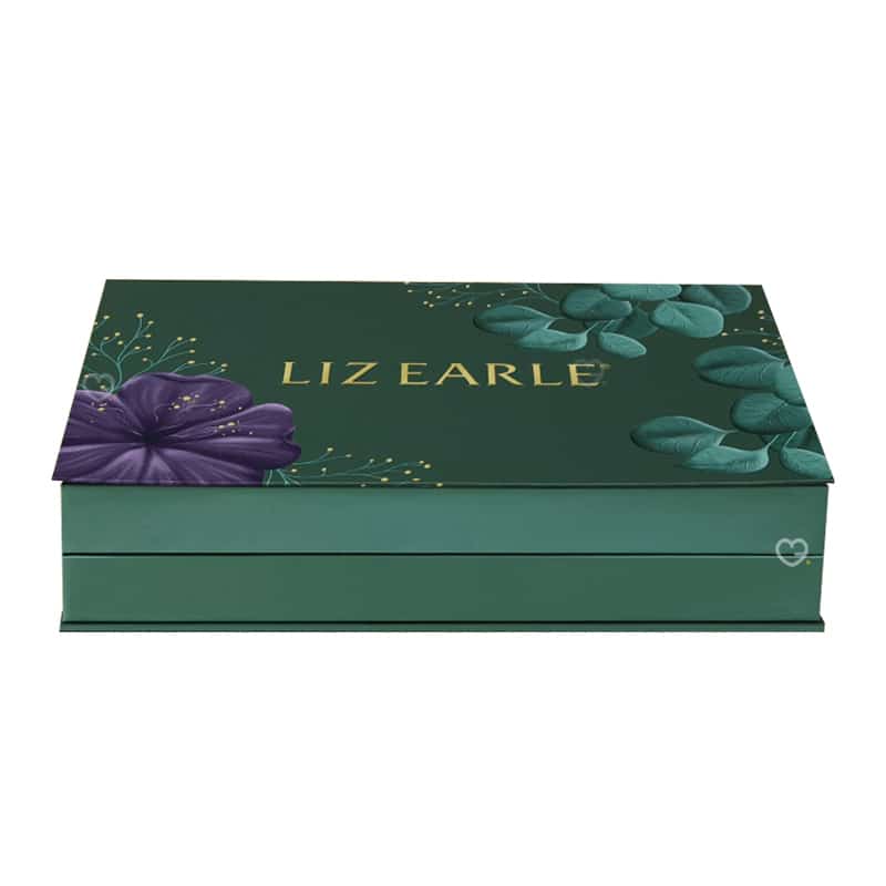 Calendrier de l'avent Liz Earle