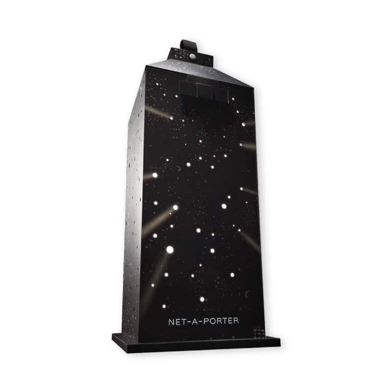 Calendrier de l'avent Net a porter