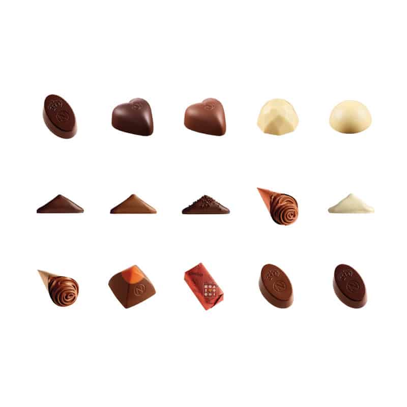 Calendrier de l'avent Neuhaus