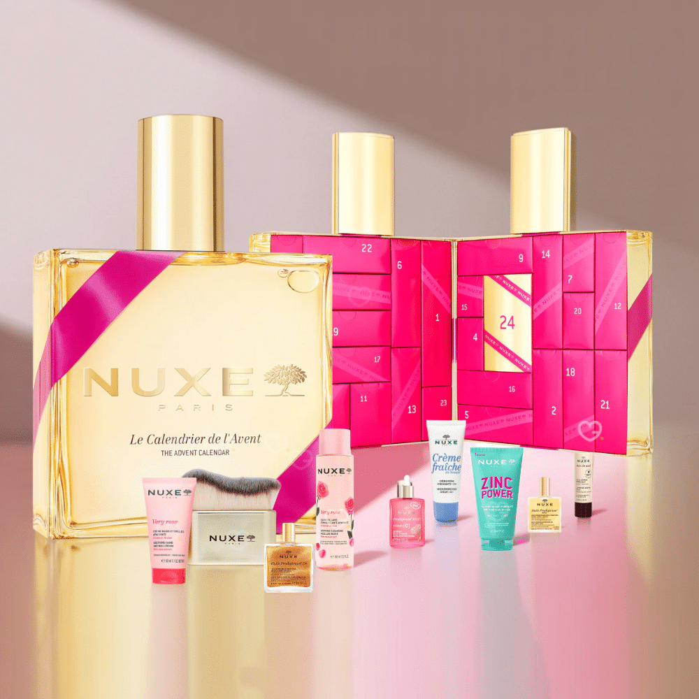 Nuxe