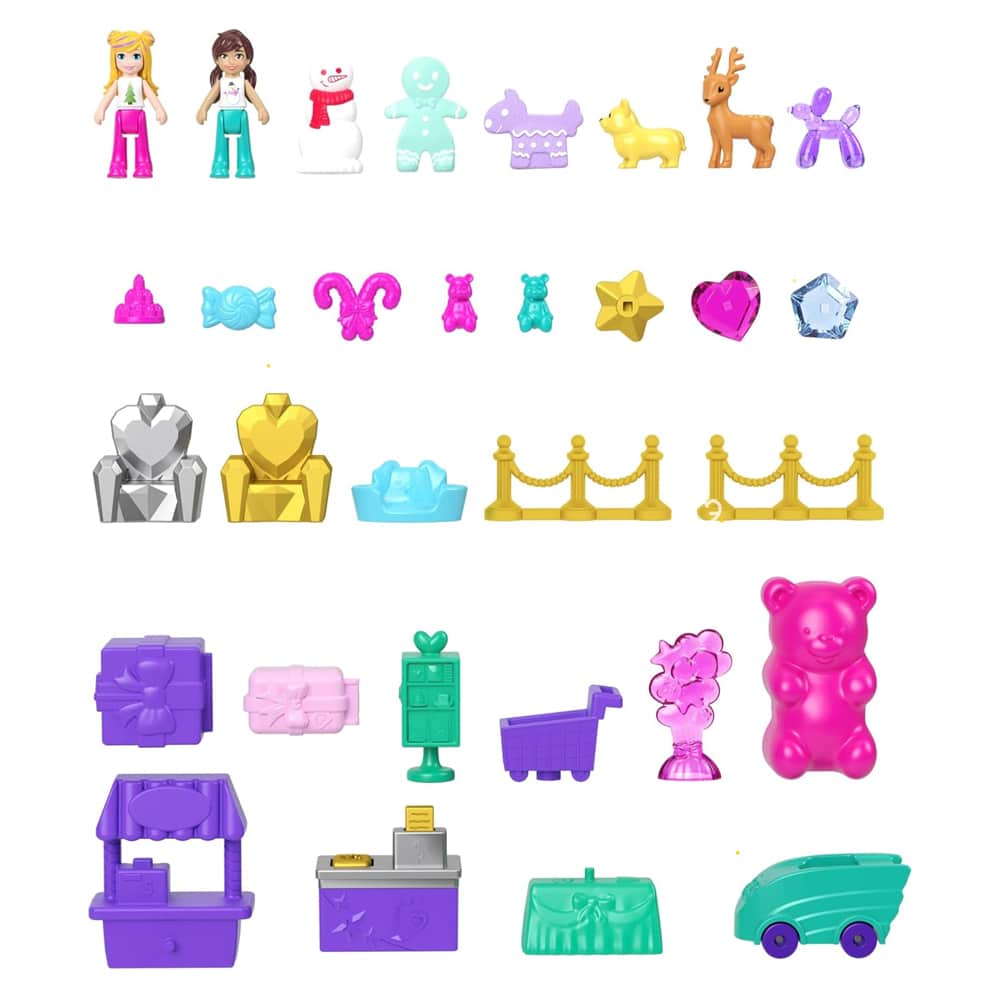 Polly Pocket