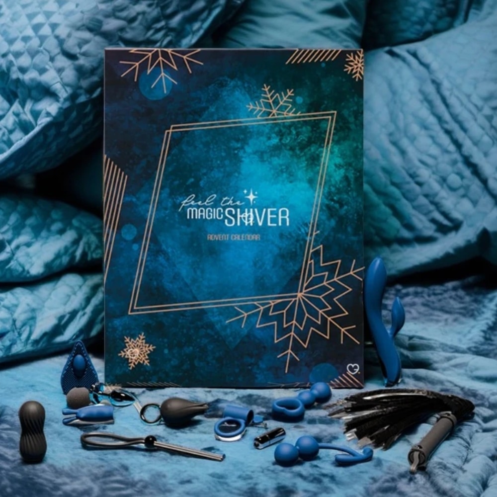 Calendrier de l'avent Senkys