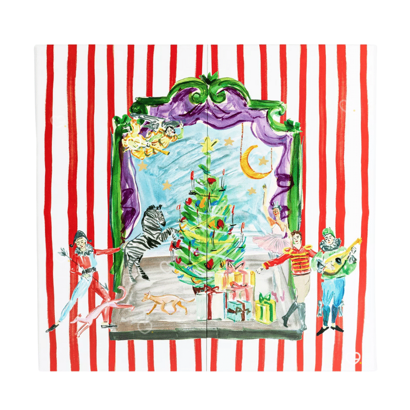 Calendrier de l'avent Sisley Paris