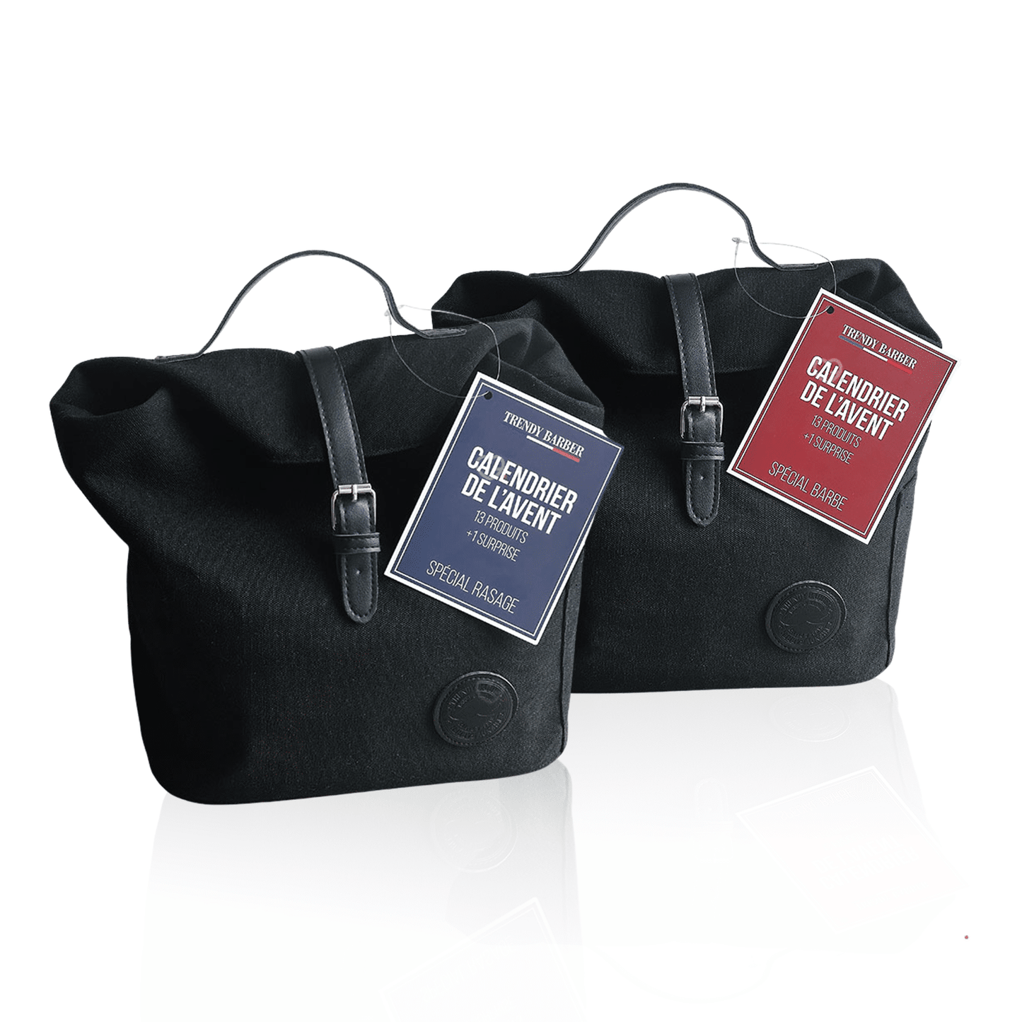 Calendrier de l'avent Trendy Barber