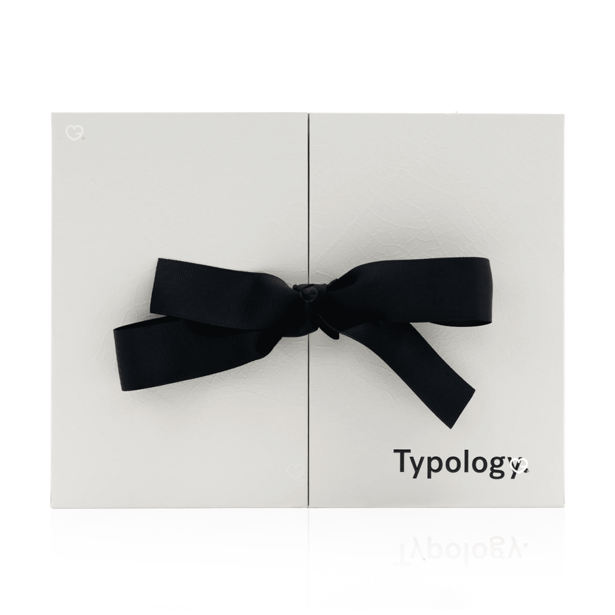 Calendrier de l'avent Typology