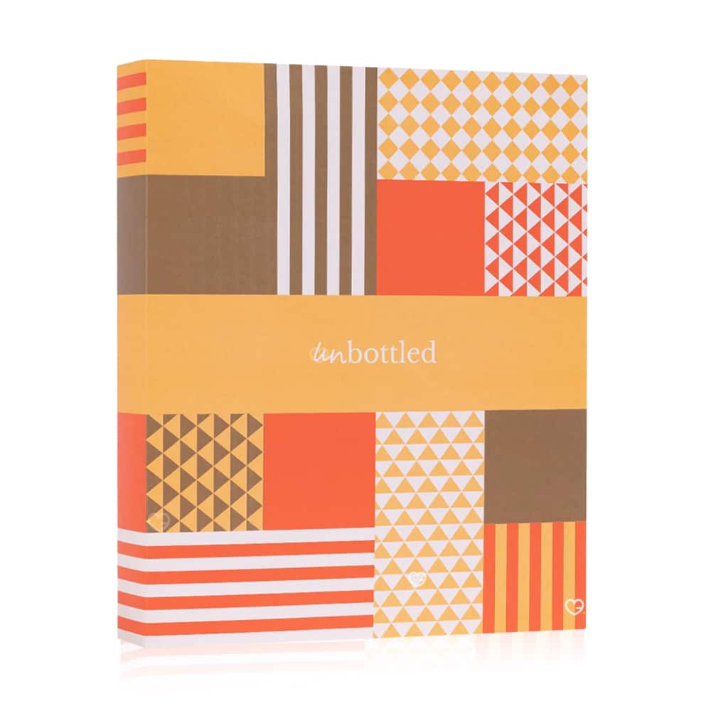 Calendrier de l'avent Unbottled