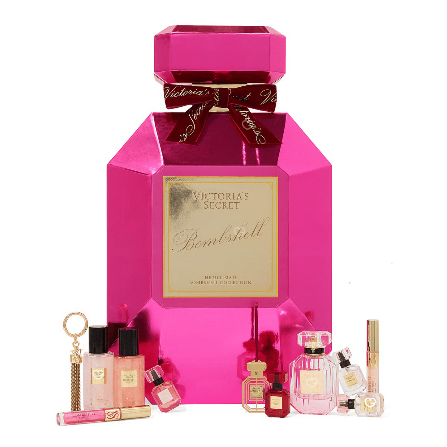 Calendrier de l'avent Victoria’s Secret