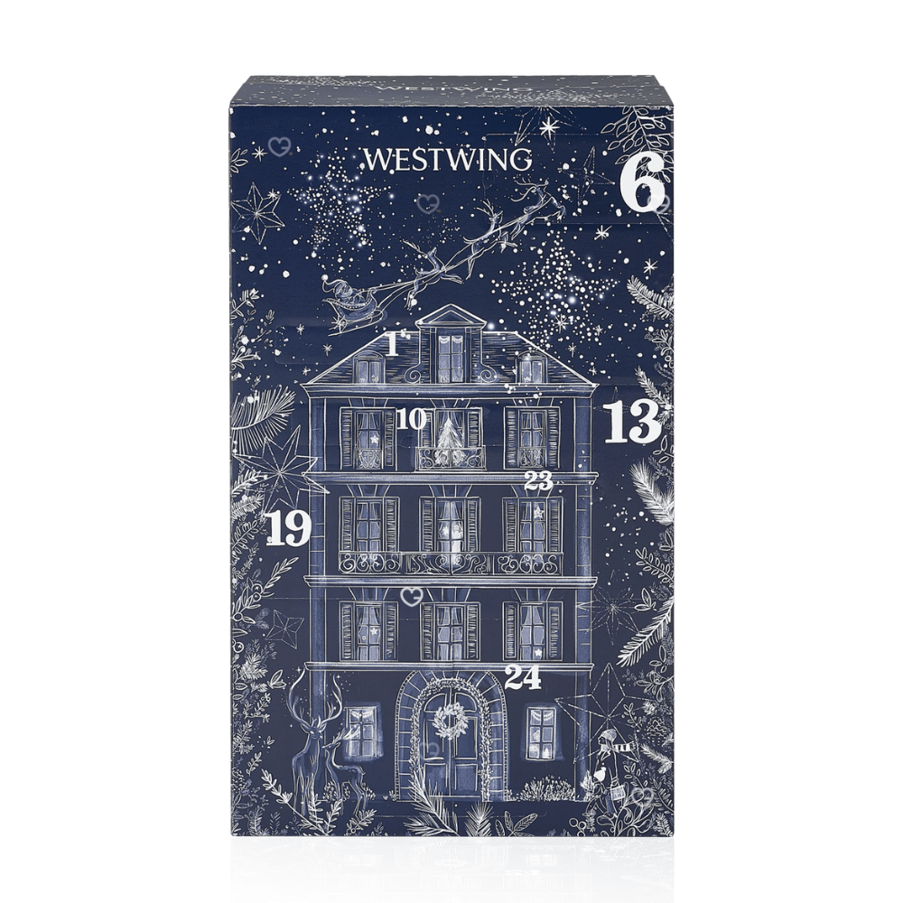 Calendrier de l'avent Westwing