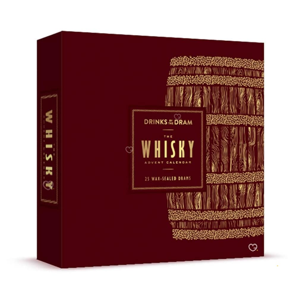 Drinks by the Dram – Whisky