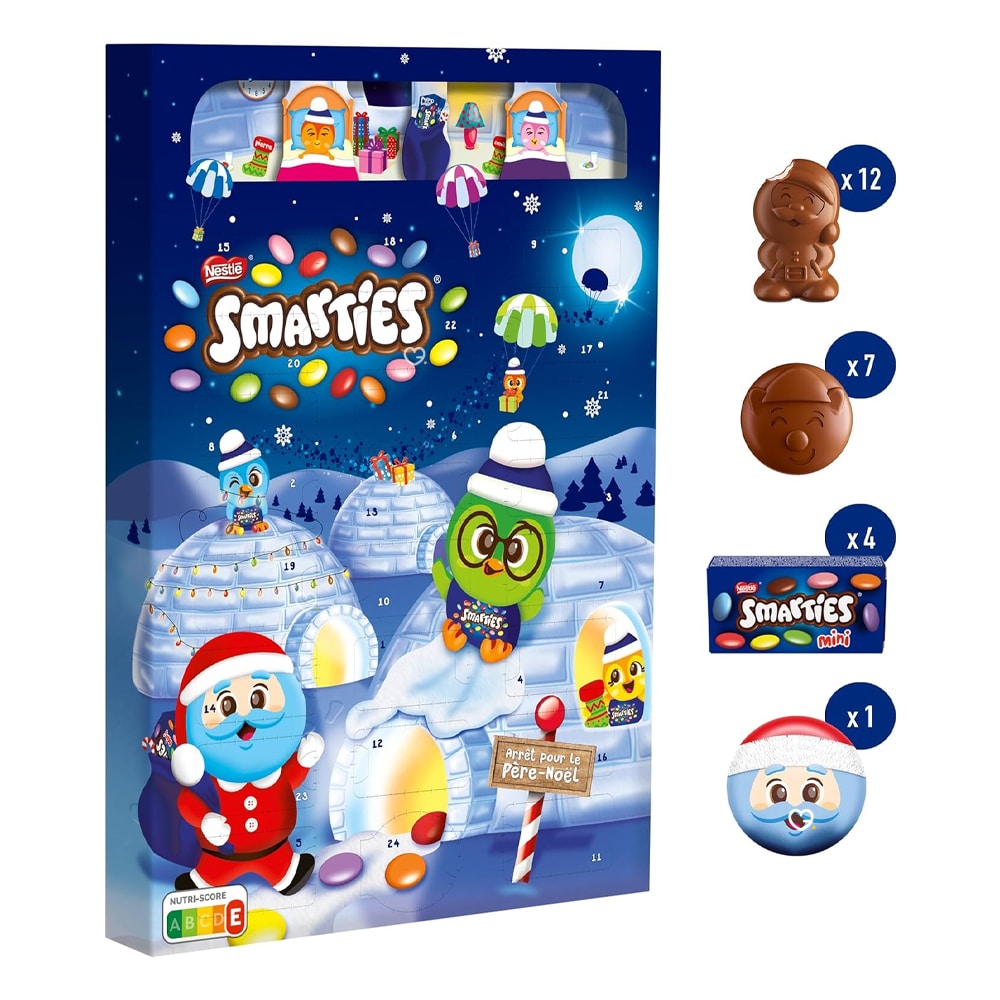 Smarties