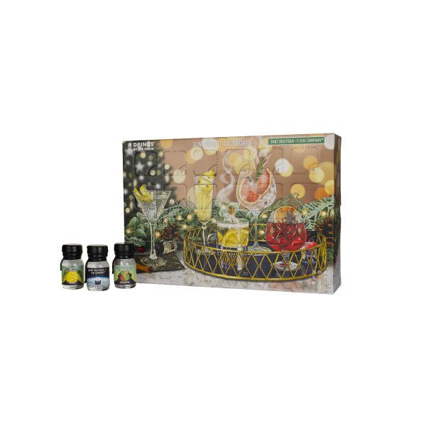 Calendrier de l'avent That Boutique-y Gin Company
