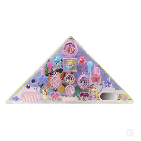 Calendrier de l'avent Disney Princess