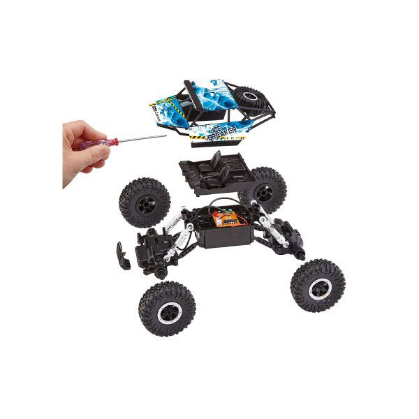 Calendrier de l'avent Revell Control voiture