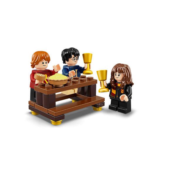 Calendrier de l'avent LEGO Harry Potter (75964)
