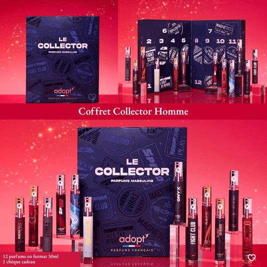 Adopt &#8211; Homme