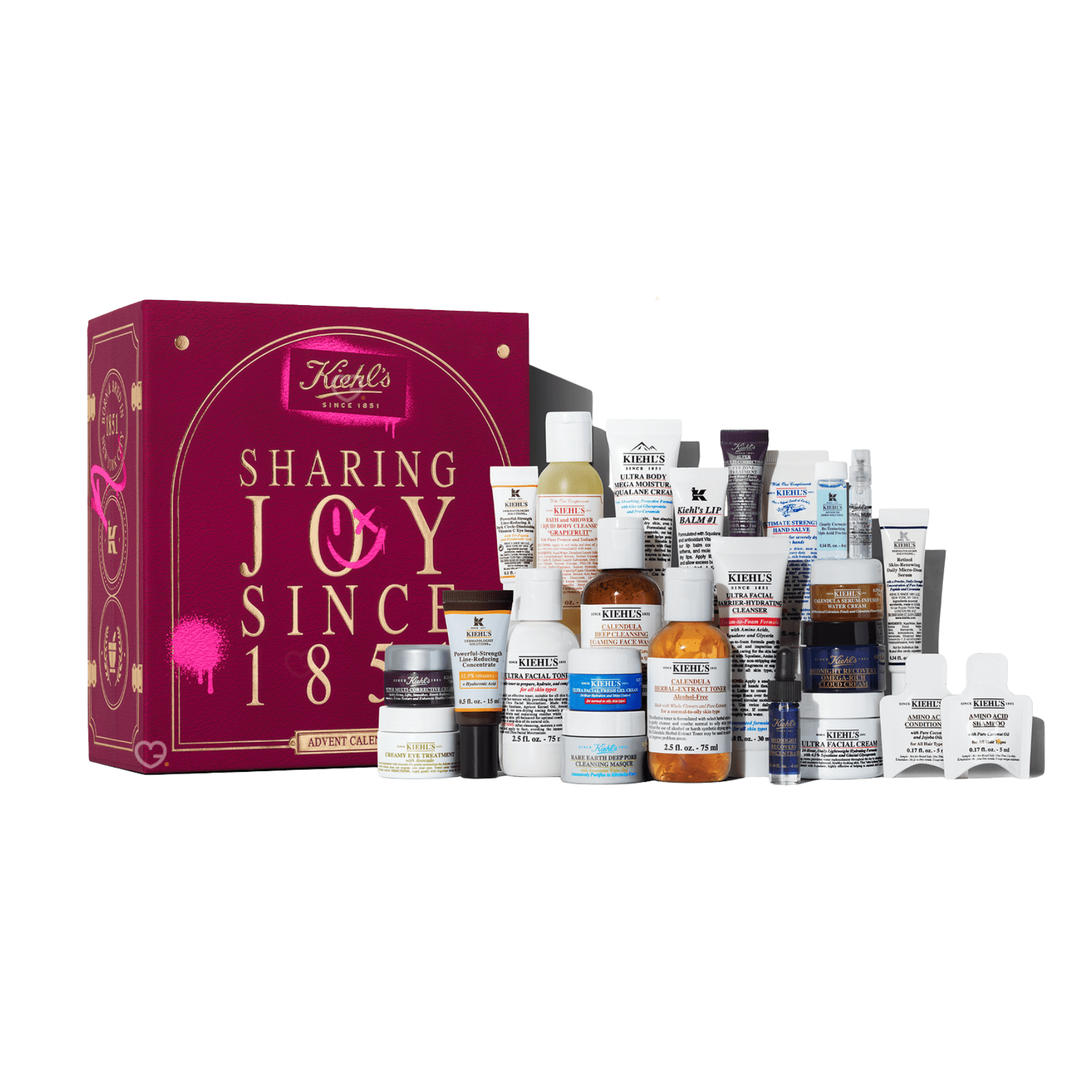 Kiehl&rsquo;s