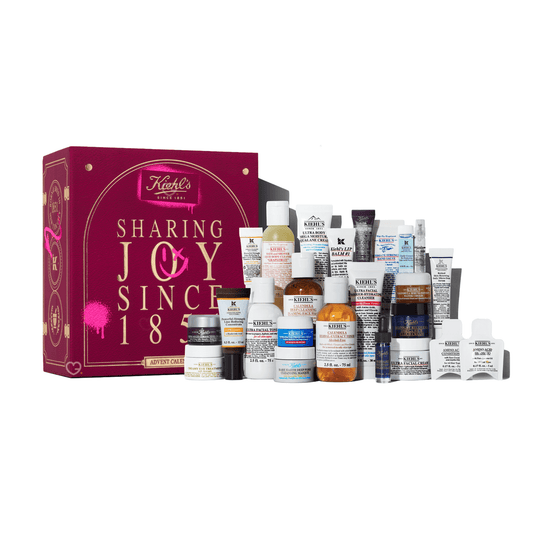 Kiehl&rsquo;s