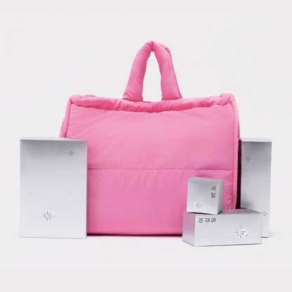 Calendrier de l'avent MiiN Cosmetics