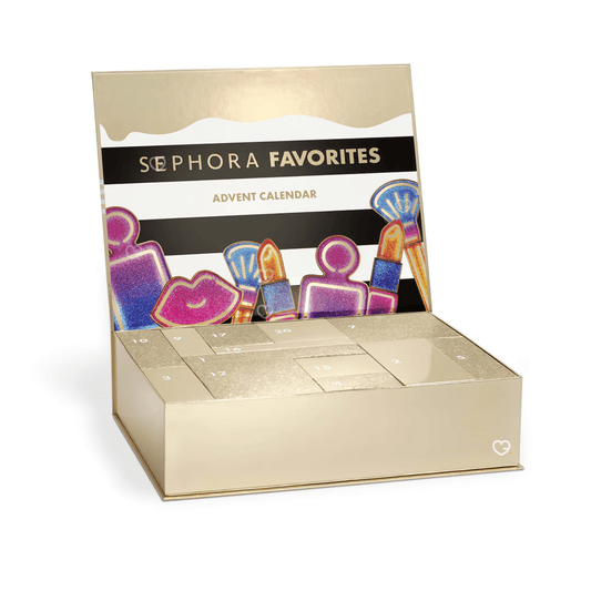 Sephora Favorites