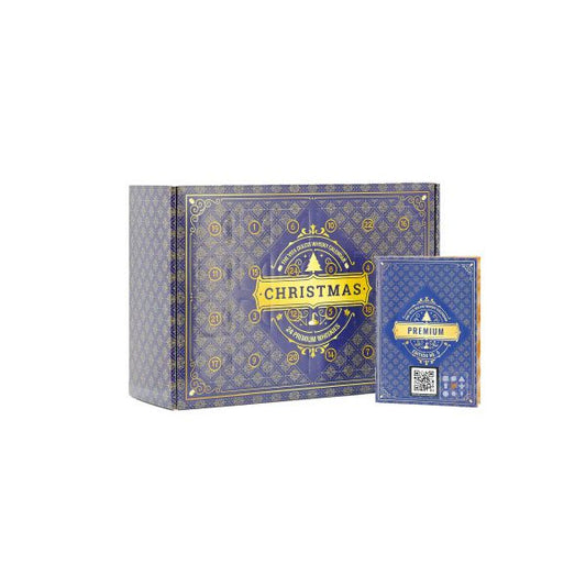 Calendrier de l'avent Vita Dulcis &#8211; Whisky