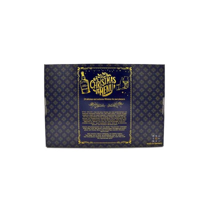 Calendrier de l'avent Vita Dulcis &#8211; Whisky