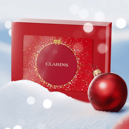Clarins 12 jours