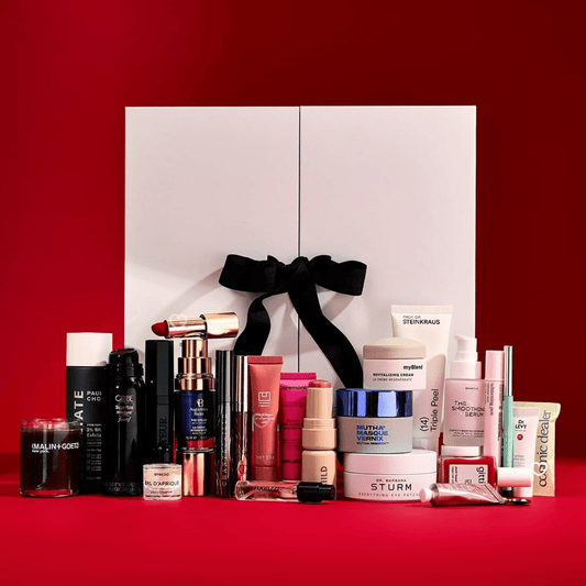 Niche Beauty
