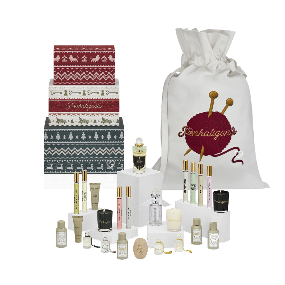 Penhaligon&rsquo;s