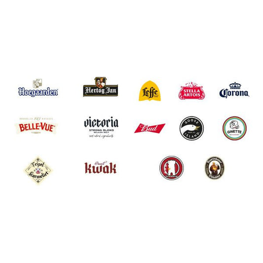 Calendrier de l'avent Beer Journey