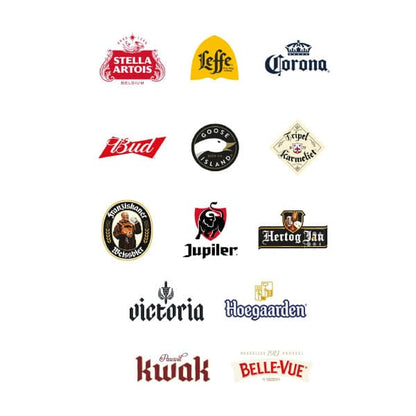Calendrier de l'avent Beer Journey
