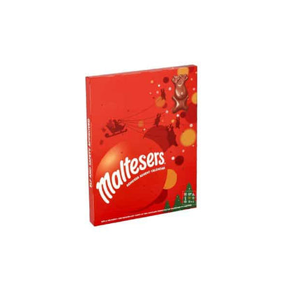 Calendrier de l'avent Maltesers