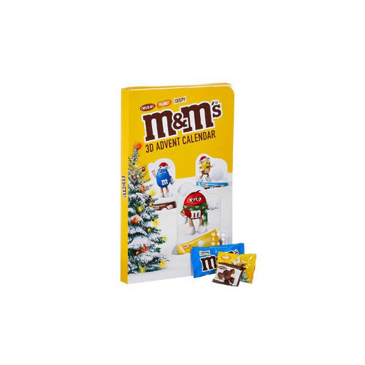 M&#038;M&rsquo;s