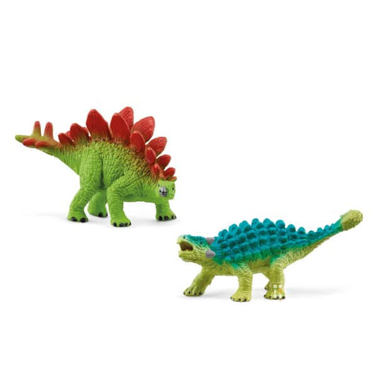 Calendrier de l'avent Dinosaures &#8211; Schleich (98644)