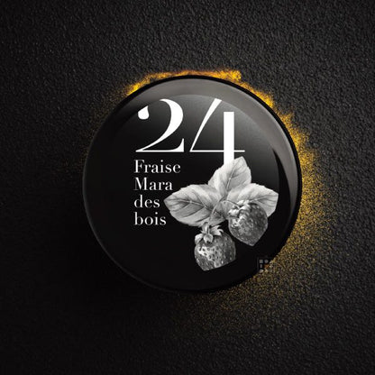 Calendrier de l'avent Maison Thiriet