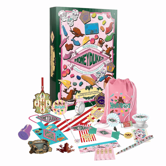 Harry Potter Honeydukes