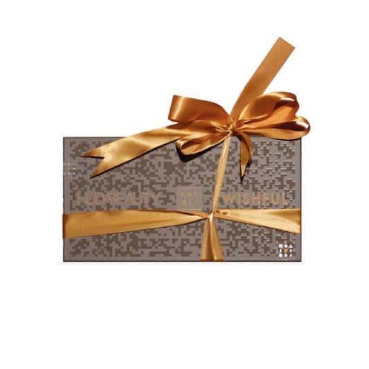Calendrier de l'avent Huda Beauty