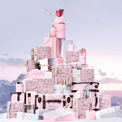 Calendrier de l'avent Lancome