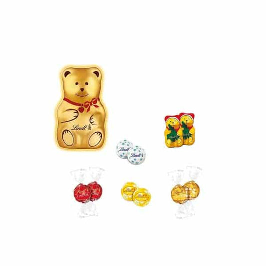 Lindt Ours