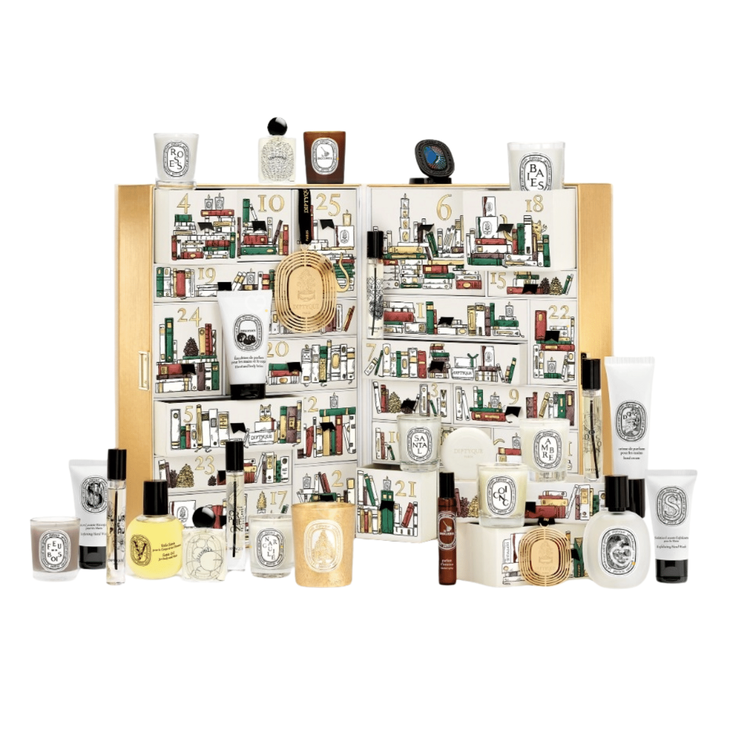 Diptyque