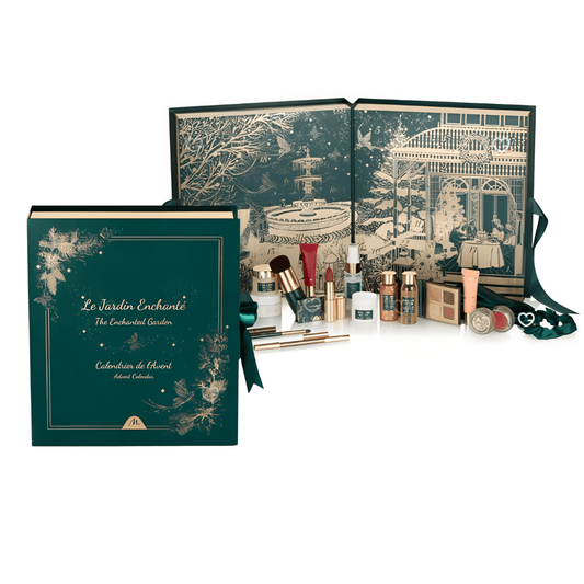Marionnaud &#8211; Soins et Makeup