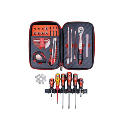 Calendrier de l'avent kwb &#8211; Outils